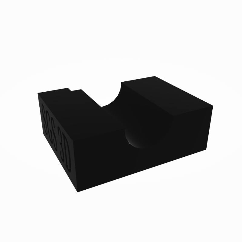 Price: €18 - Hatsan FlashPup .22 (5,5 mm) magazijn voor één kogel - Hatsan