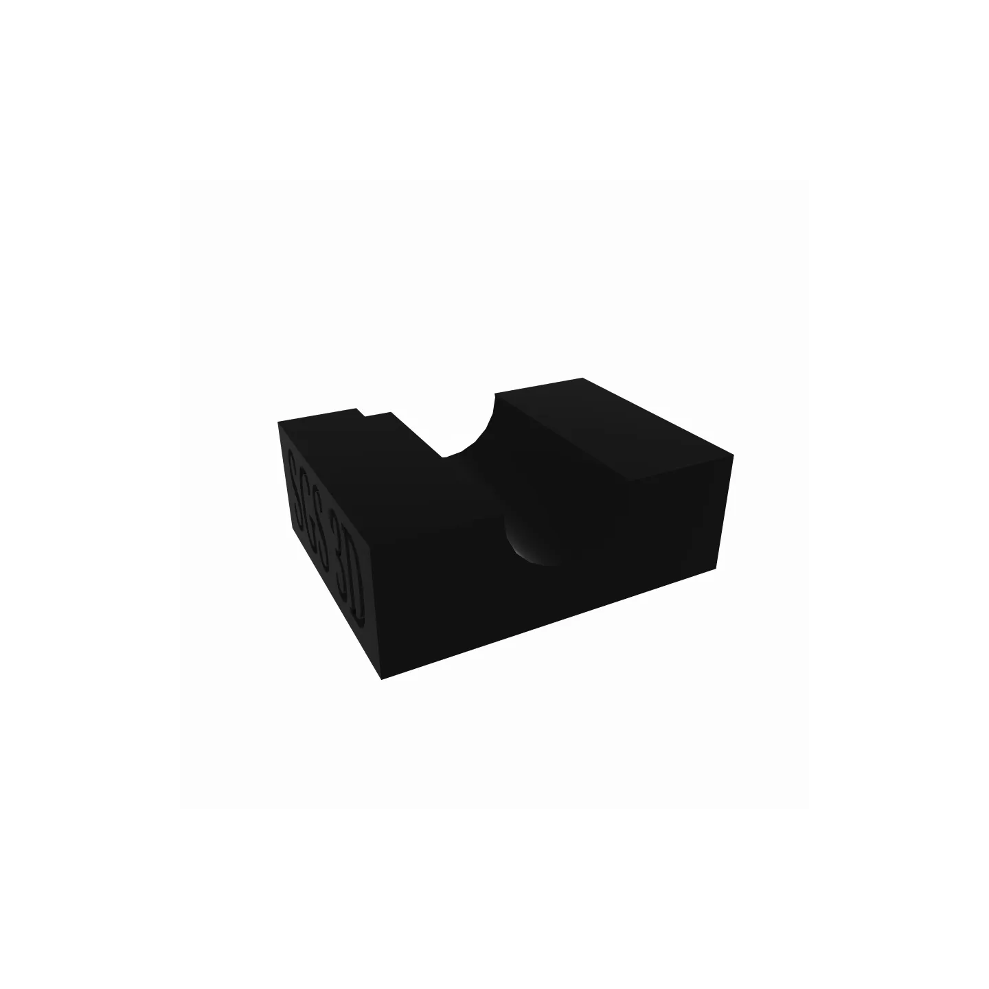 Magazynek Hatsan FlashPup .22 (5,5 mm) na jeden pocisk - Price: €18 - Hatsan