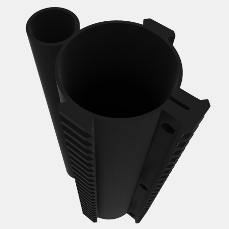 RTI Prophet Handguard (och andra gevär) | RTI Arms