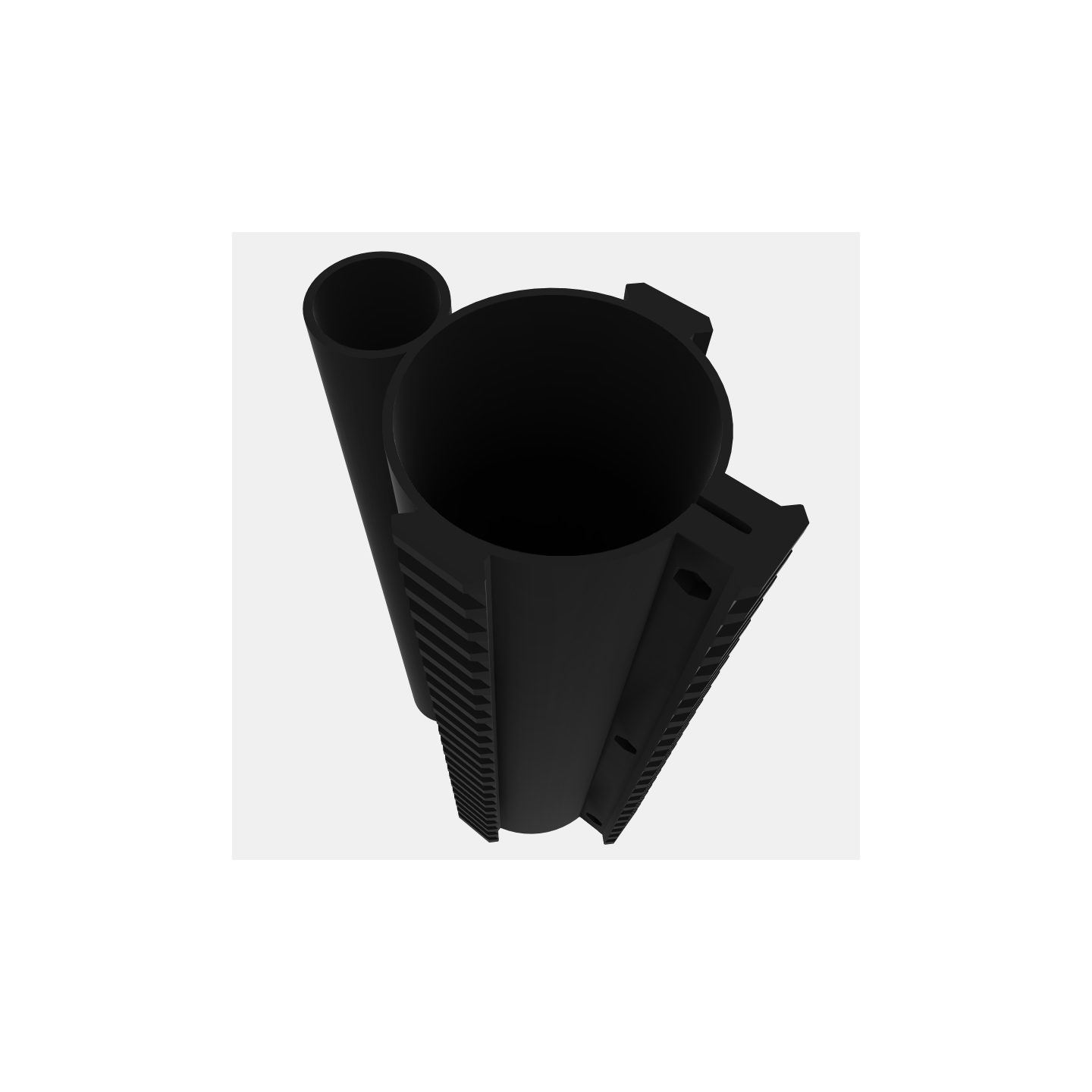 Protège-main RTI Prophet (et autres carabines) - Price: €70 - RTI Arms