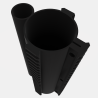 RTI Prophet Handguard (kai álla toufékia) - Price: €70 - RTI Arms