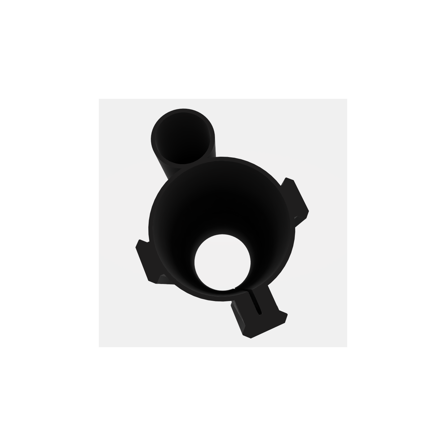 RTI Prophet Handschutz (und andere Gewehre) - Price: €70 - RTI Arms