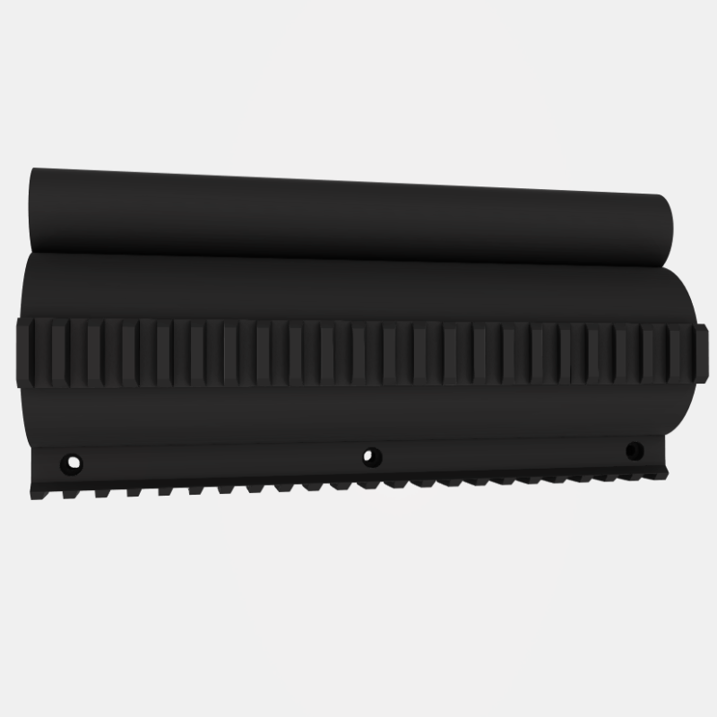 RTI Prophet Handguard (and other rifles) | RTI Arms