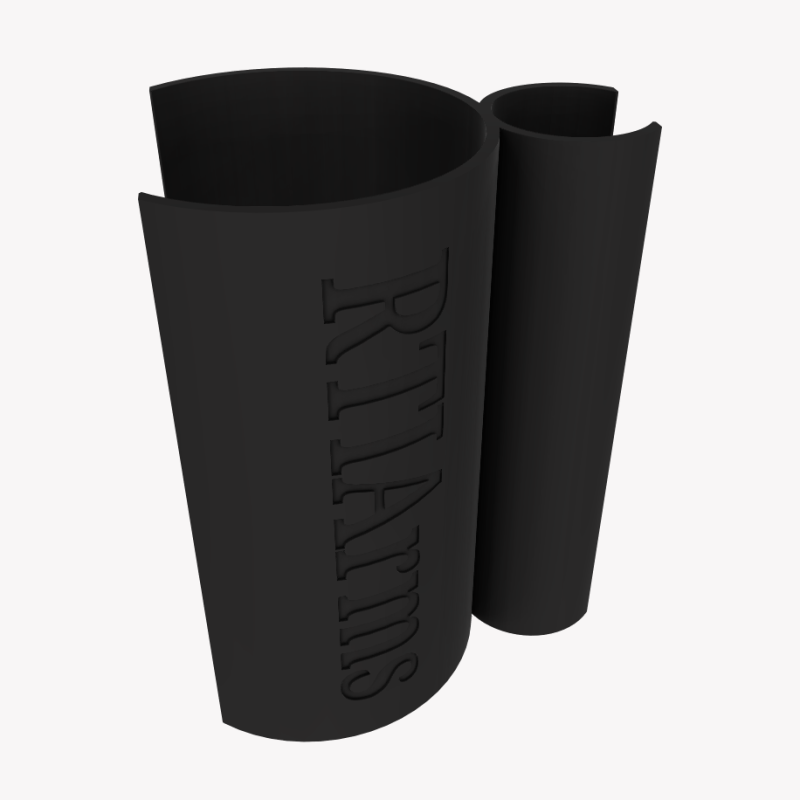 RTI Prophet barrel support (and other rifles) | RTI Arms