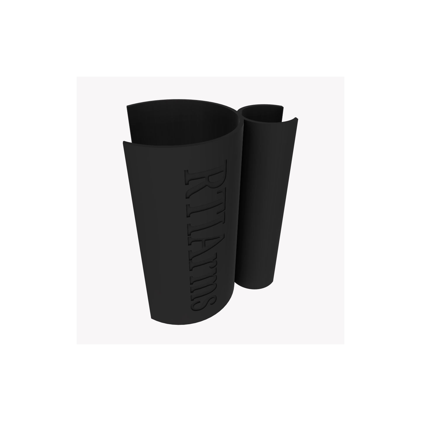 RTI Prophet-Laufstütze (und andere Gewehre) - Price: €20 - RTI Arms