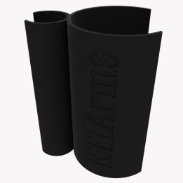 Suporte de cano RTI Prophet (e outras espingardas) - Price: €20 - RTI Arms