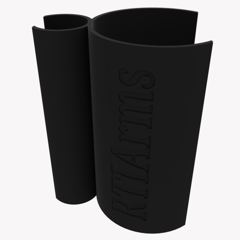 Support de canon RTI Prophet (et autres carabines) | RTI Arms