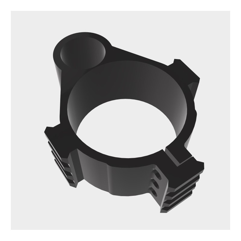 Hatsan Nova Star Barrel Band z Picatinny | Hatsan