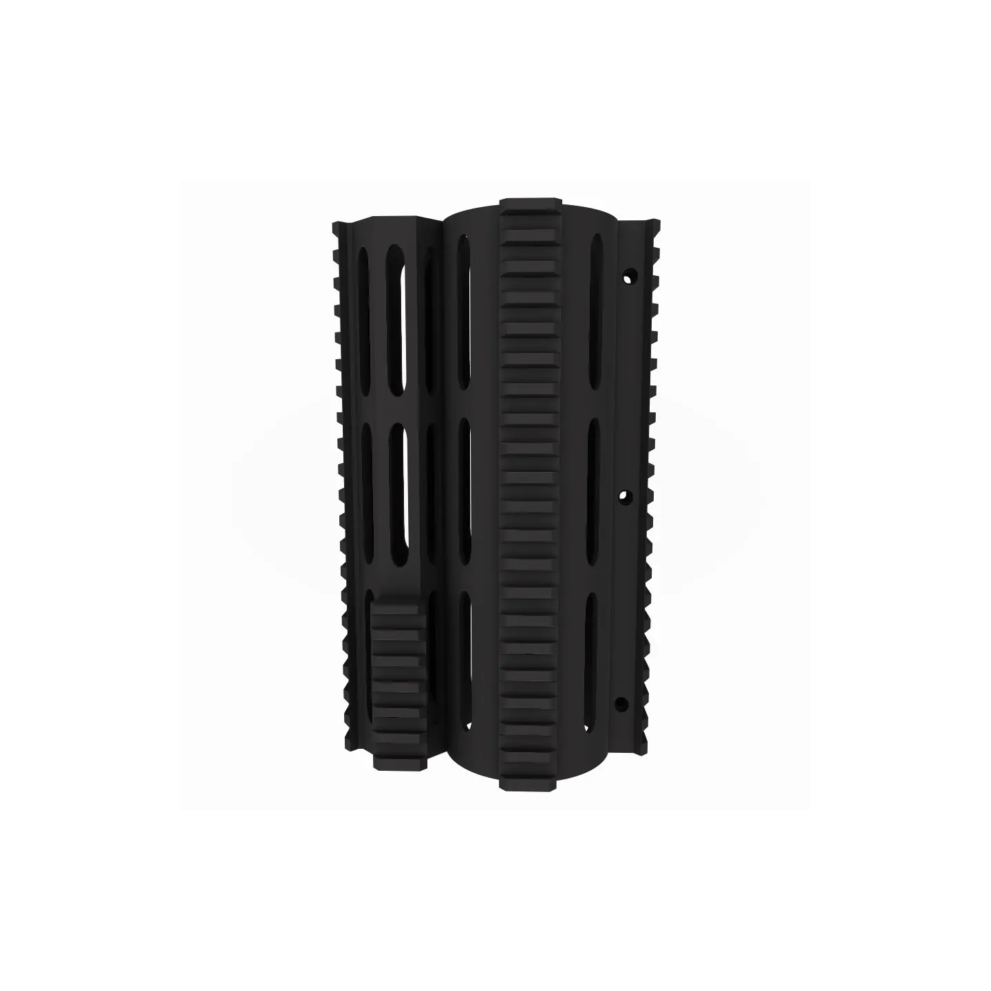 Guardamanos 62, 28 mm, 6 rieles Picatinny - Price: €97.99 - FX Airguns