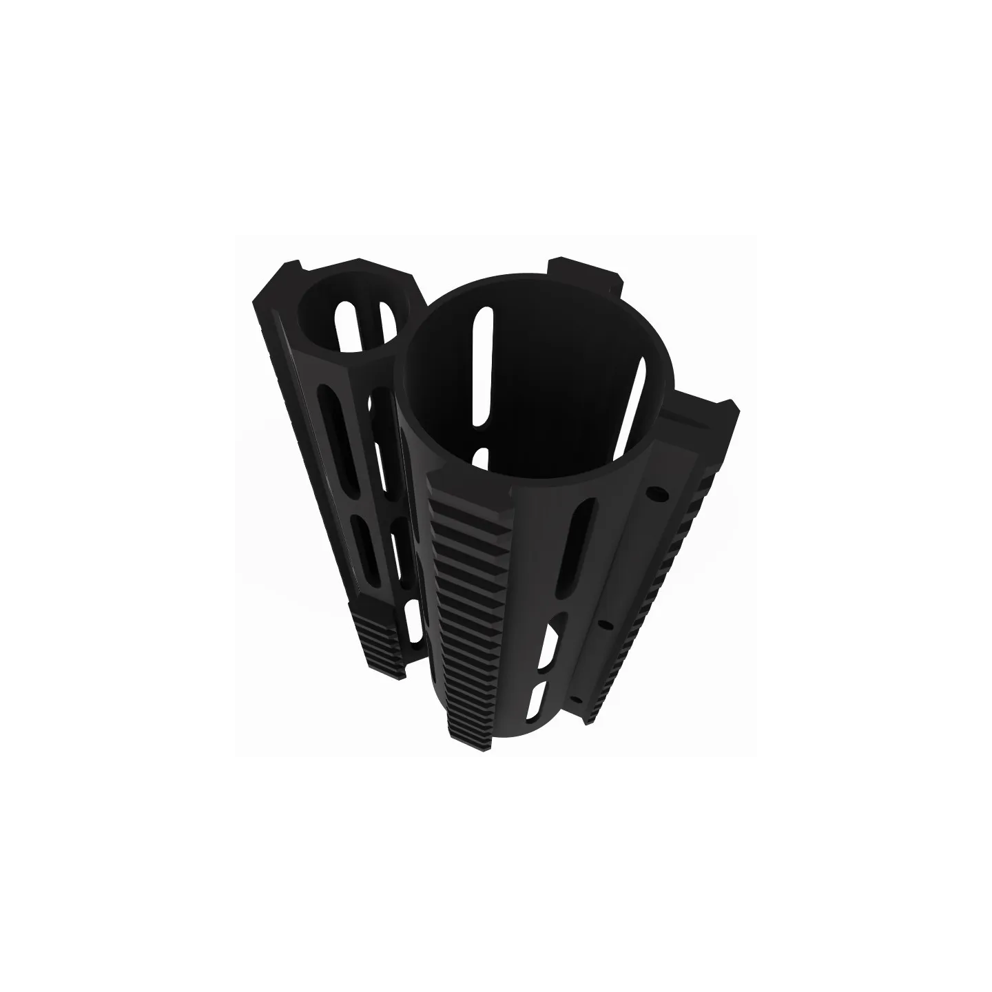 Kézvédő 62, 28mm 6 Picatinny sín - Price: €97.99 - FX Airguns