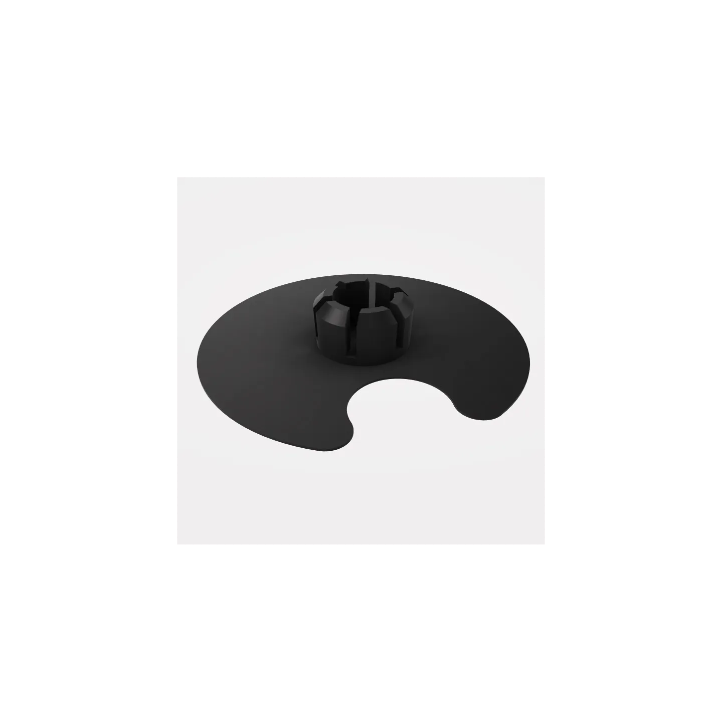 AEA HP Klappschaft-Unterlegscheibe – Anti-Wackeln - Price: €8 - AEA Airguns