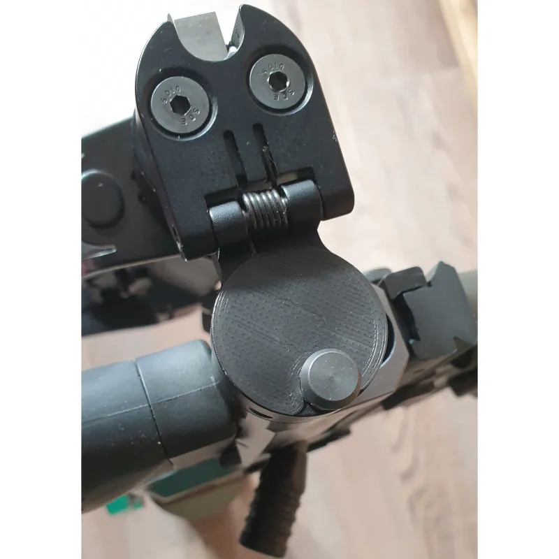 AEA HP Klappschaft-Unterlegscheibe – Anti-Wackeln | AEA Airguns