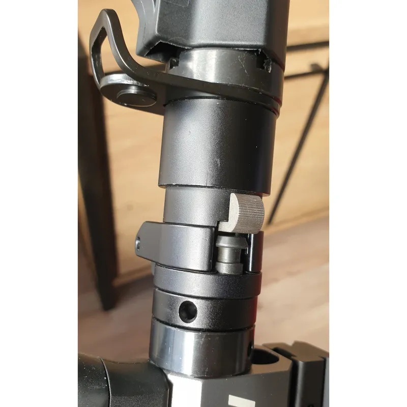 AEA HP Klappschaft-Unterlegscheibe – Anti-Wackeln | AEA Airguns