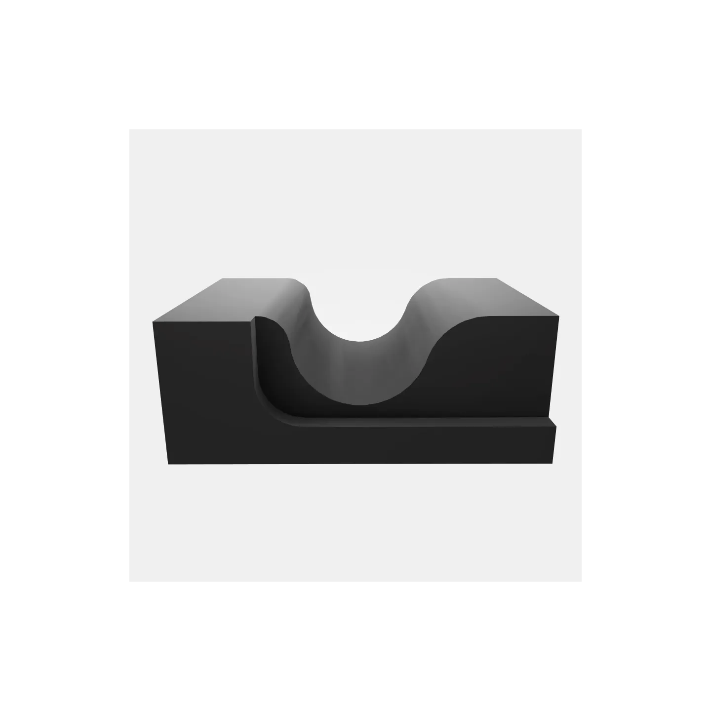 AEA Challenger Pro Single Shot Vapenmagasin .22, .25, .30, .35 - Price: €18 - AEA Airguns