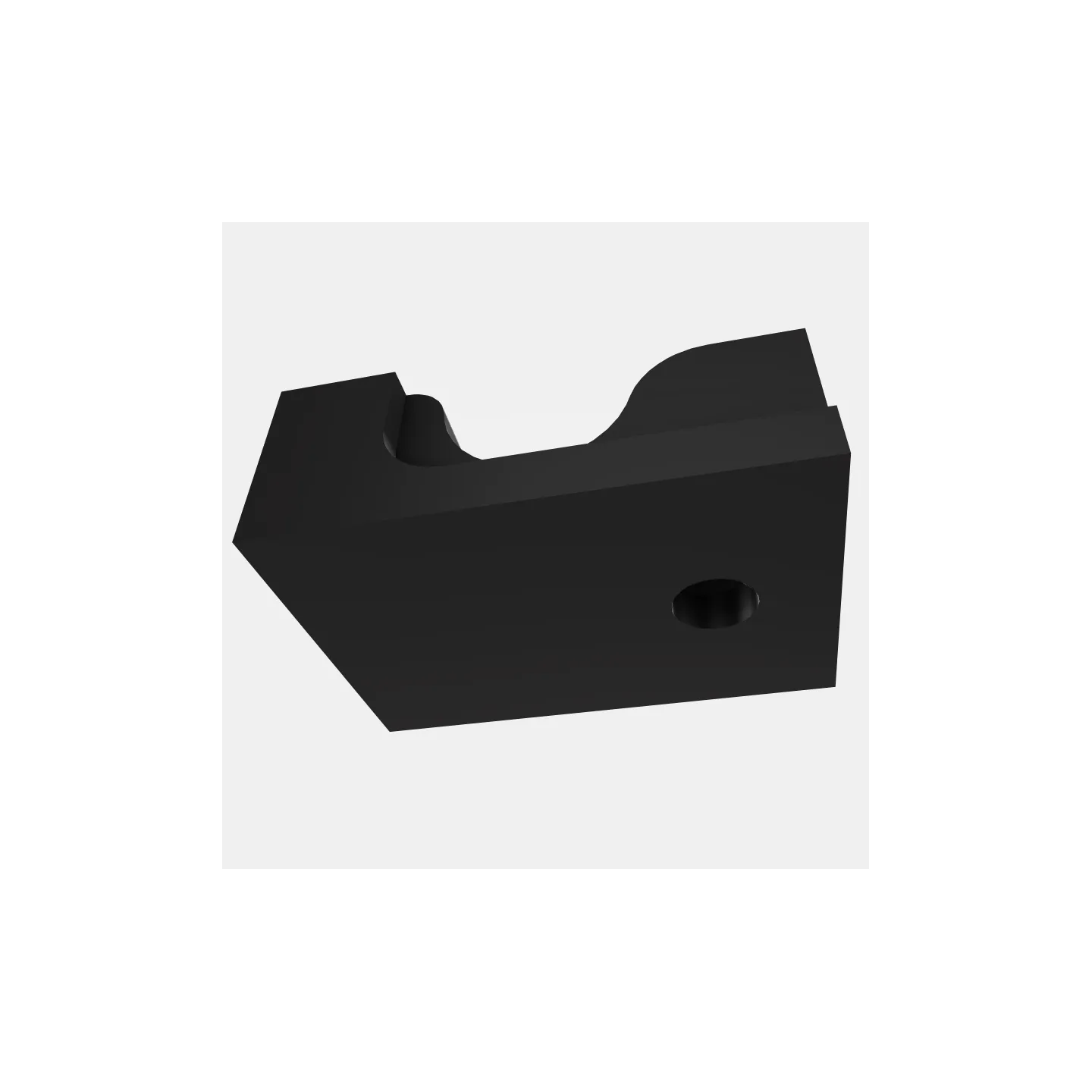 AEA Challenger Pro Single Shot Vapenmagasin .22, .25, .30, .35 - Price: €18 - AEA Airguns