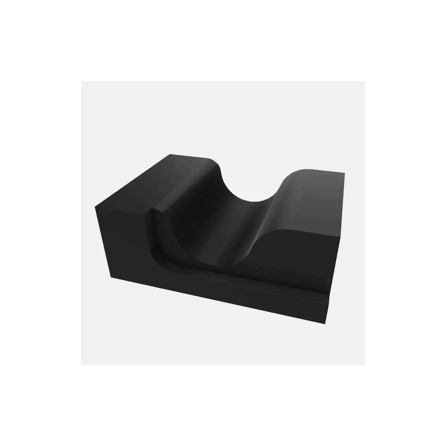 AEA Challenger Pro Single Shot Vapenmagasin .22, .25, .30, .35 - Price: €18 - AEA Airguns