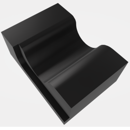 AEA Challenger Pro Single Shot Vapenmagasin .22, .25, .30, .35 - Price: €18 - AEA Airguns
