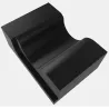 AEA Challenger Pro Single Shot Vapenmagasin .22, .25, .30, .35 - Price: €18 - AEA Airguns