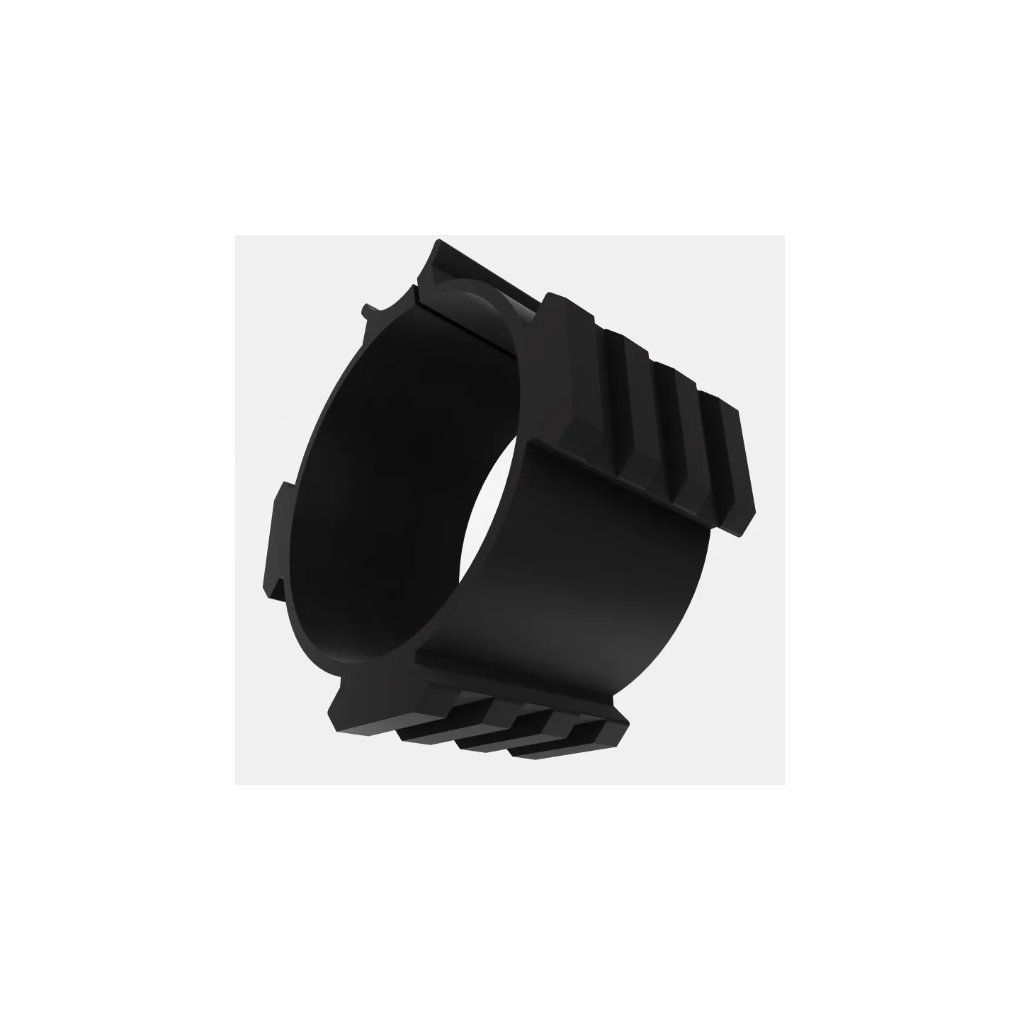 AEA Air Cylinder Picatinny (90 stopni) - Price: €22 - AEA Airguns