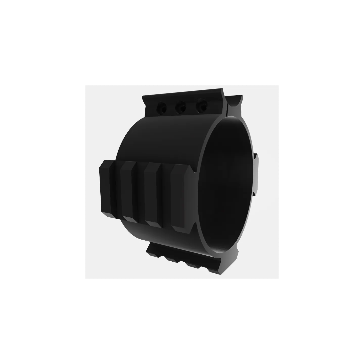 Kýlindros aéra AEA Picatinny (90 moirón) - Price: €22 - AEA Airguns
