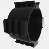 AEA Air Cylinder Picatinny (90 degrees) | AEA Airguns