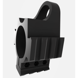 Benjamin Akela - Barrel Band With 3 Rails - Price: €25 - Benjamin