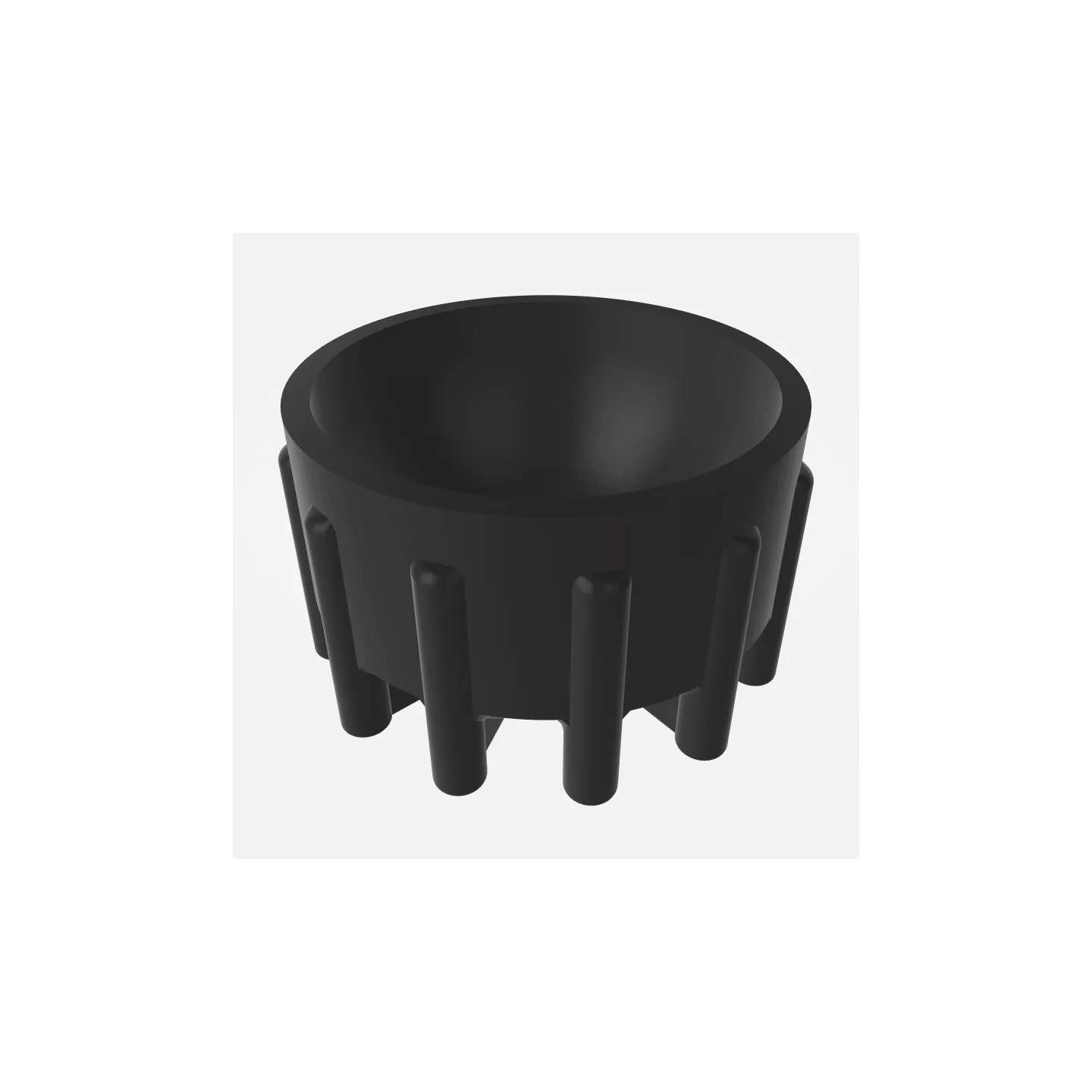 Ochraniacz zbiornika powietrza Benjamin 90 cu HPA - Price: €35 - Benjamin