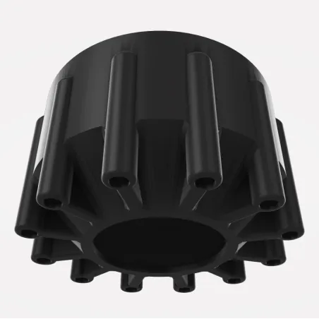 Benjamin 90 cu in HPA Tankschutz - Price: €35 - Benjamin