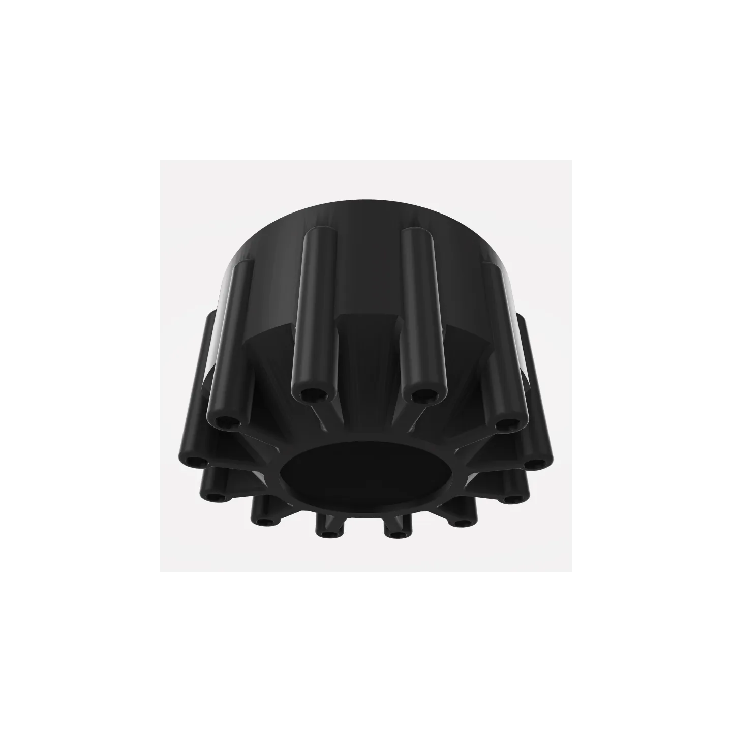 Benjamin 90 cu HPA lufttankskydd - Price: €35 - Benjamin