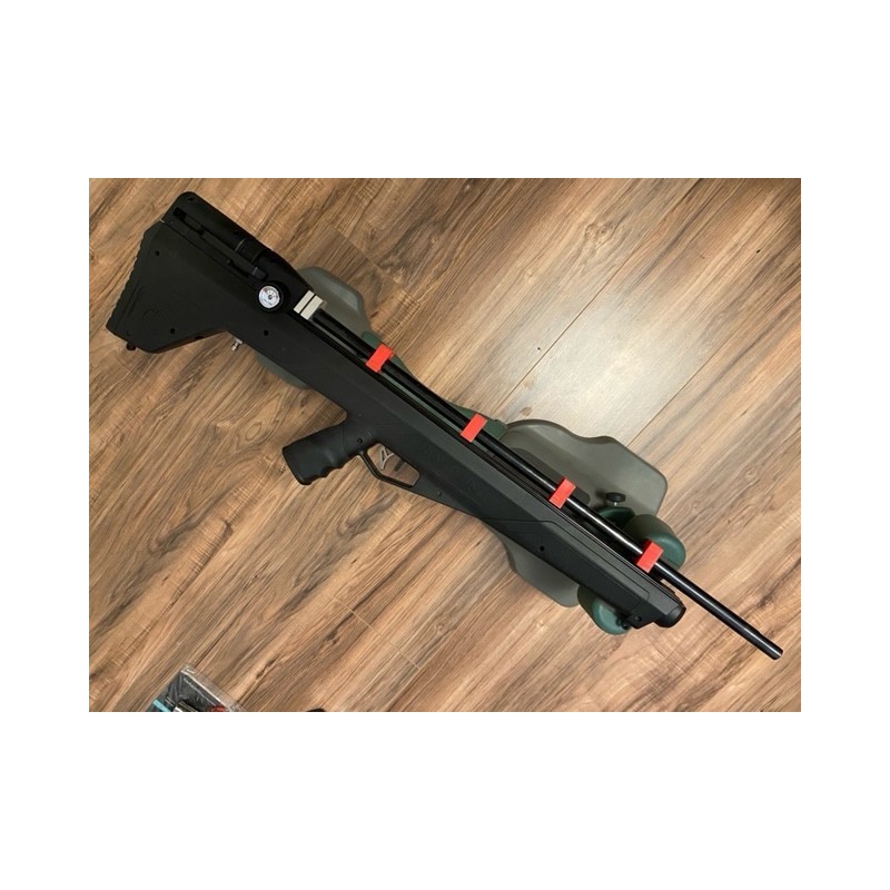 Benjamin Bulldog Barrel Spacer – Ypostírixi | Benjamin