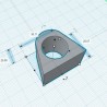Benjamin Bulldog Barrel Spacer – Ypostírixi | Benjamin