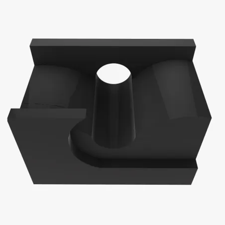 Benjamin Marauder - Gevär Single Shot Loader - Price: €18 - Benjamin