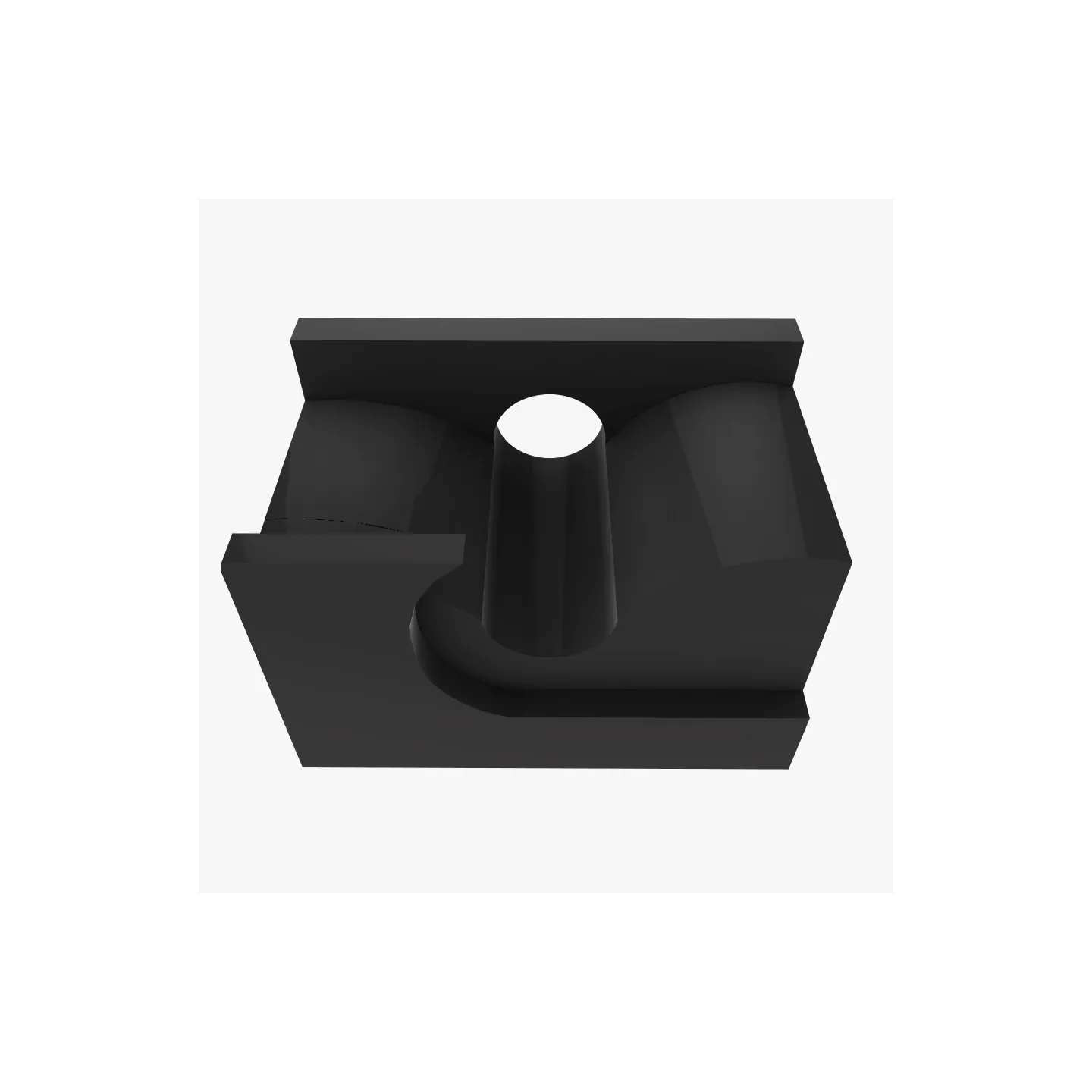 Benjamin Marauder - Gevär Single Shot Loader - Price: €18 - Benjamin