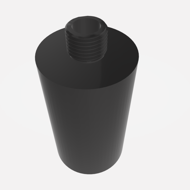 Price: €45 - Stoeger XM1 Reducer For Silencer (Suppressor) - 