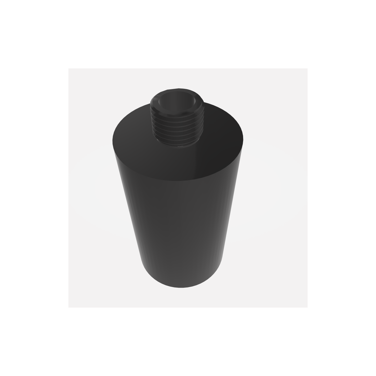 Réducteur Stoeger XM1 Pour Modérateur De Son (Silencieux) - Prix : 45 € - Stoeger