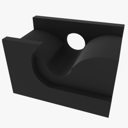 Benjamin Marauder Rifle Single Shot Tray - Price: €18 - Benjamin