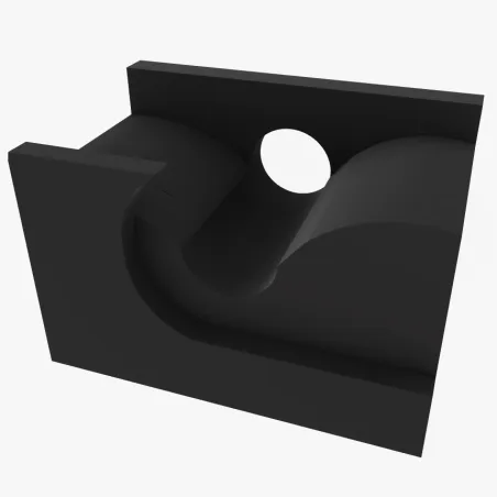 Benjamin Marauder - Gevär Single Shot Loader - Price: €18 - Benjamin