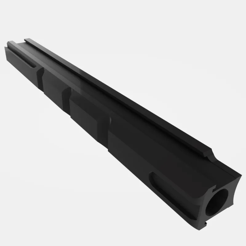 Artemis PP700 Pistol Barrel Cover | Artemis