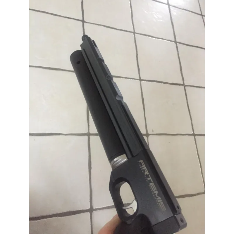 Artemis PP700 - Funda para cañón de pistola | Artemis