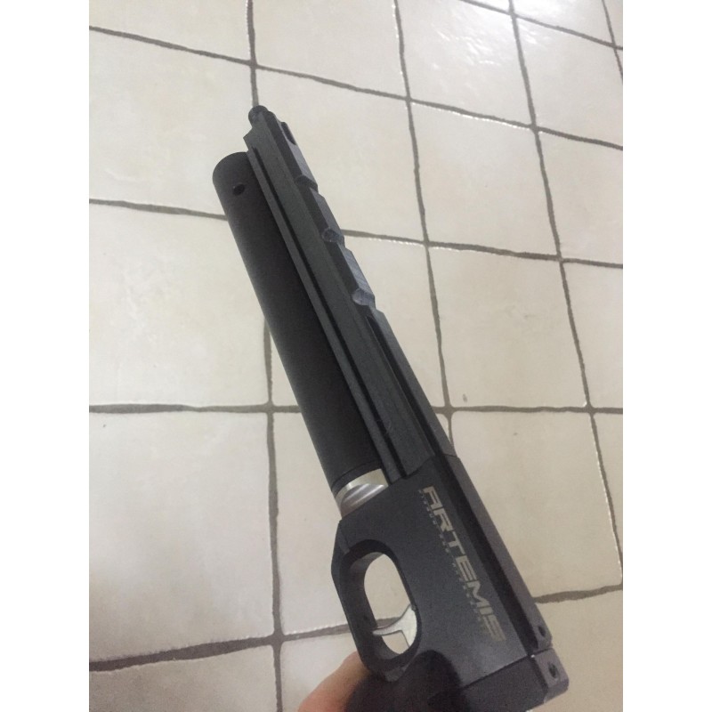 Artemis PP700 - Pistoolloophoes | Artemis