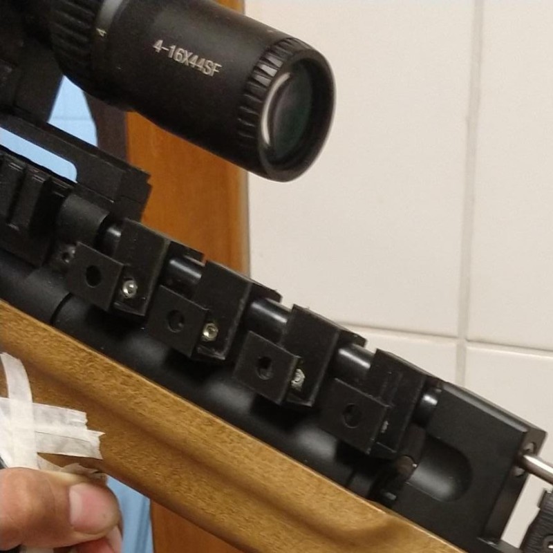 Artemis P15 - Magazine Holder | Artemis