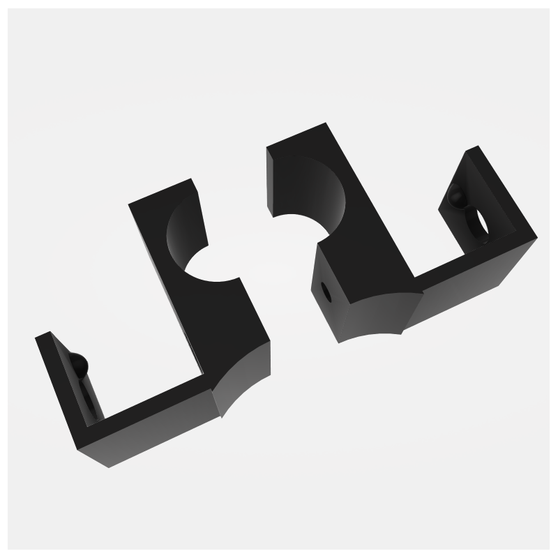 Artemis P15 Magazinhalter | Artemis