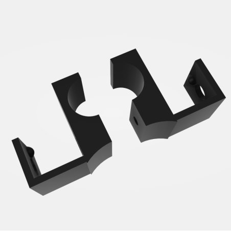 Artemis P15 - Magazine Holder | Artemis