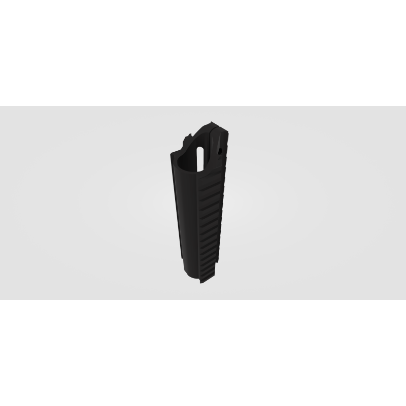 Price: €114.99 - FX Maverick Sniper M Look Laufband, Lauf Picatinny - FX Airguns
