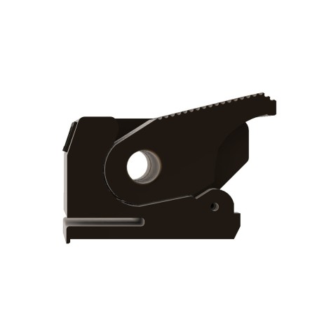 FX DRS .177, .22, .25 monóvolos fortotís | FX Airguns