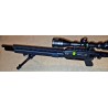 Price: €84.99 - FX Dreamline - Paramano tattico - Fascia a botte - FX Airguns