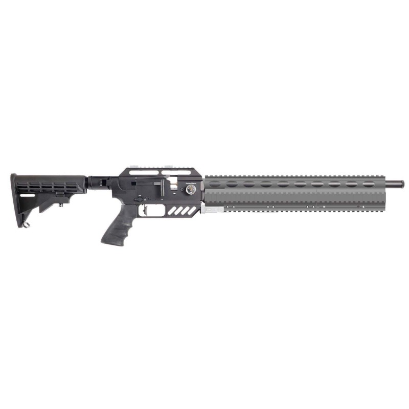 FX Dreamline - Protège-main tactique - Bande de canon | FX Airguns