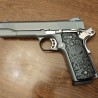 Price: €22 - Punisher Camo Grip Colt 1911 - 