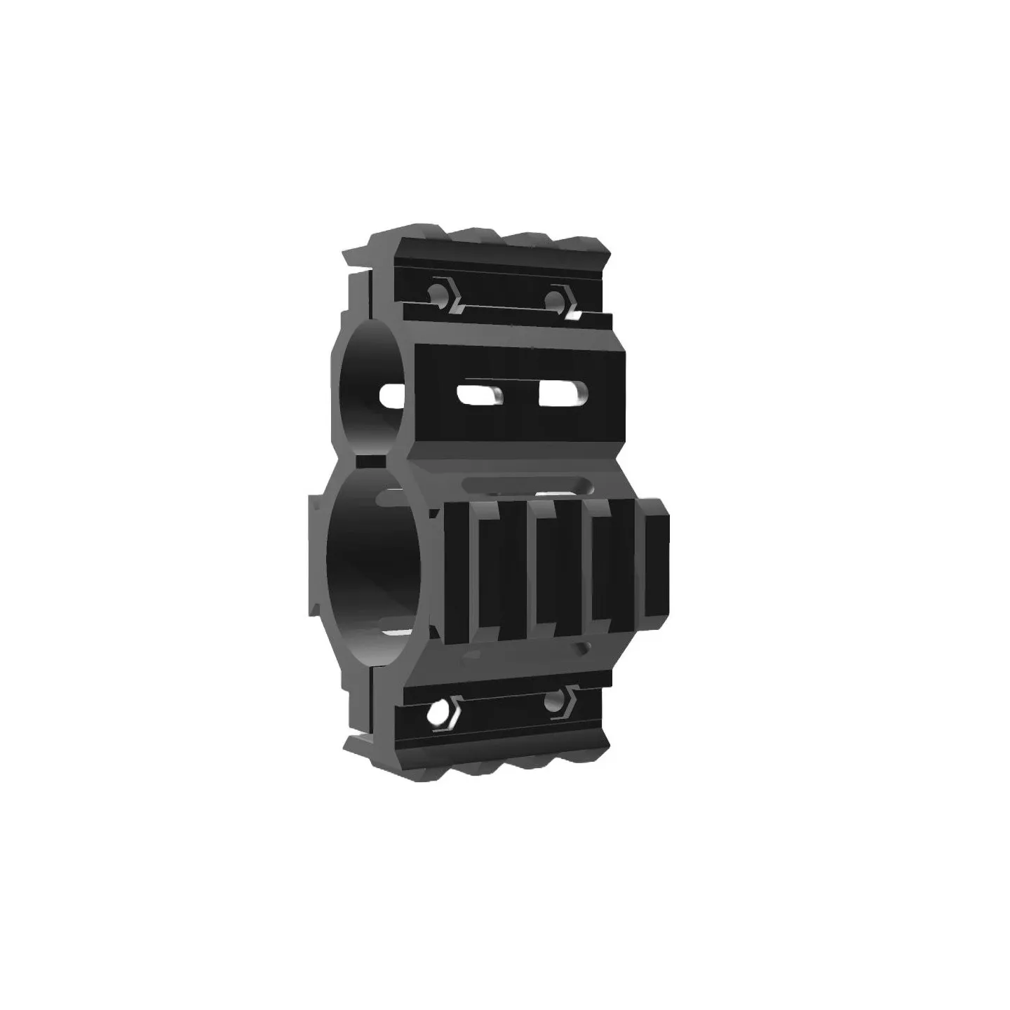 Benjamin Marauder Laufband mit Picatinny - Price: €28 - Benjamin
