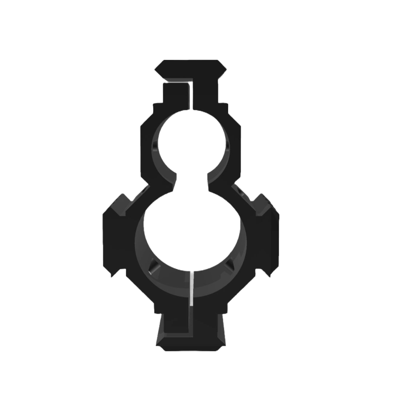 Benjamin Marauder Barrel Band con guida Picatinny | Benjamin